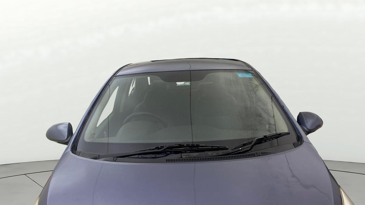 2017 Hyundai Xcent S 1.2, Petrol, Manual, 94,326 km, Front Windshield