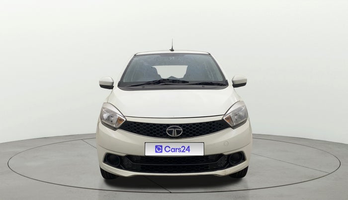 2016 Tata Tiago XT PETROL, Petrol, Manual, 55,189 km, Front
