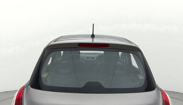 2015 Maruti Swift LXI (O), Petrol, Manual, 55,747 km, Rear Windshield