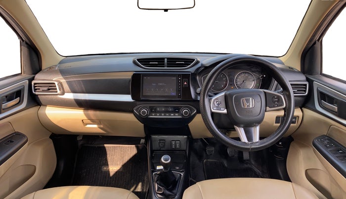 2024 Honda Amaze 1.2L I-VTEC VX, Petrol, Manual, 19,948 km, Dashboard