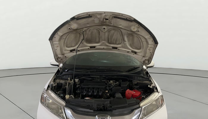 2014 Honda City 1.5L I-VTEC VX, Petrol, Manual, 42,568 km, Open Bonet