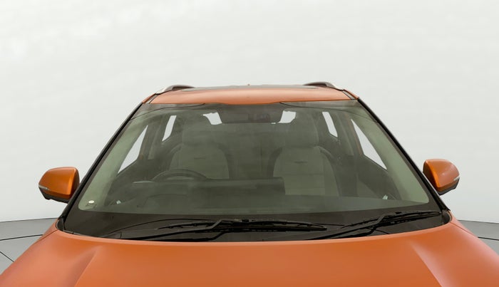 2020 KIA SELTOS GTX PLUS DCT 1.4 PETROL, Petrol, Automatic, 90,801 km, Front Windshield