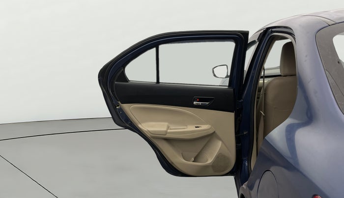 2021 Maruti Dzire ZXI, Petrol, Manual, 95,042 km, LHS Rear Door