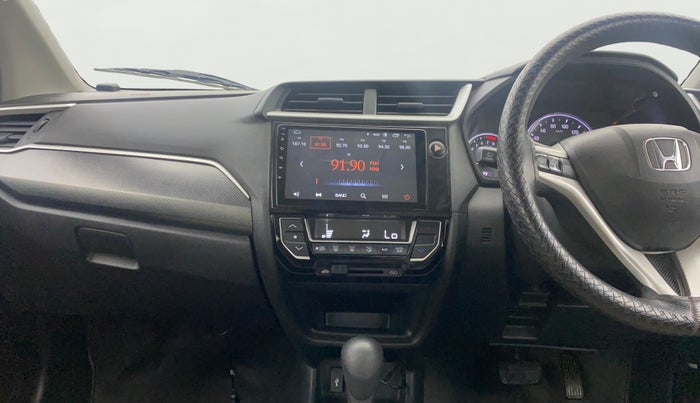2019 Honda BR-V 1.5L I-VTEC V CVT, Petrol, Automatic, 43,325 km, Air Conditioner