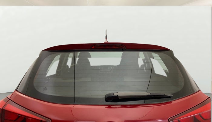2015 Hyundai Elite i20 ASTA 1.2, Petrol, Manual, 80,910 km, Rear Windshield