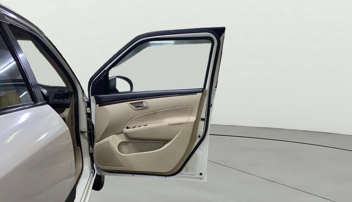 2016 Maruti Swift Dzire VXI, Petrol, Manual, 72,132 km, RHS Front Door