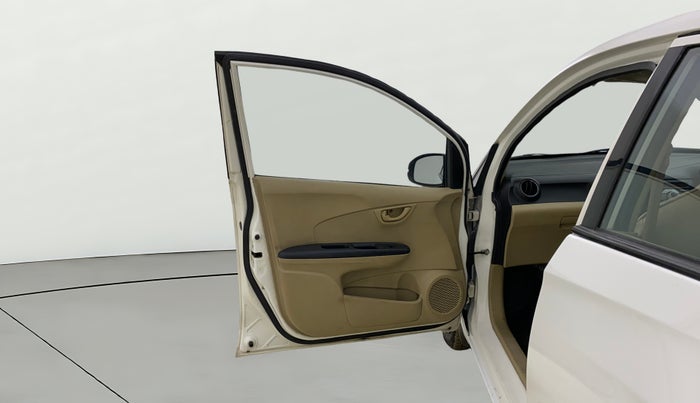 2015 Honda Amaze 1.2L I-VTEC S, Petrol, Manual, 65,481 km, LHS Front Door