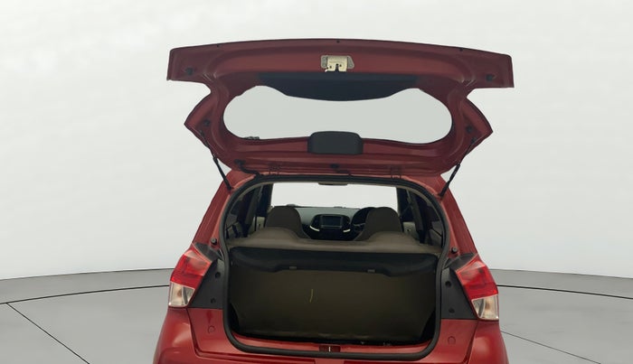 2019 Hyundai NEW SANTRO ASTA MT, Petrol, Manual, 38,419 km, Boot Door Open