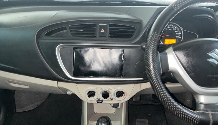 2021 Maruti Alto VXI, CNG, Manual, 71,690 km, Air Conditioner