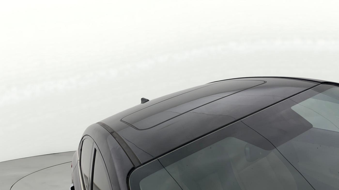 2021 Hyundai Verna SX (O)1.5 VTVT, Petrol, Manual, 18,465 km, Roof