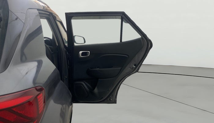 2020 Hyundai VENUE S 1.2, Petrol, Manual, 96,870 km, RHS Rear Door