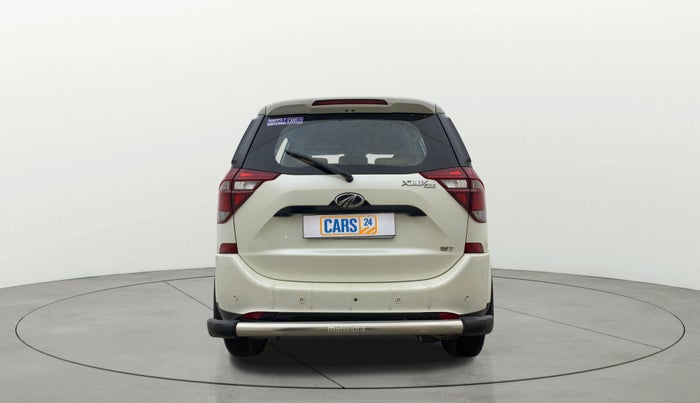 2020 Mahindra XUV500 W7, Diesel, Manual, 79,823 km, Back/Rear