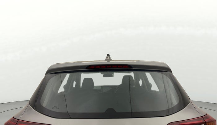 2021 KIA SELTOS HTE 1.5 PETROL, Petrol, Manual, 18,271 km, Rear Windshield