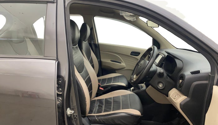 2021 Hyundai NEW SANTRO SPORTZ MT, Petrol, Manual, 80,580 km, Right Side Front Door Cabin