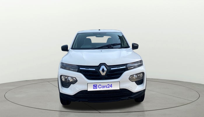 2020 Renault Kwid RXT 0.8, Petrol, Manual, 25,067 km, Front