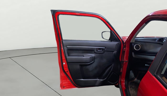 2024 Maruti S PRESSO VXI+, Petrol, Manual, 4,041 km, LHS Front Door