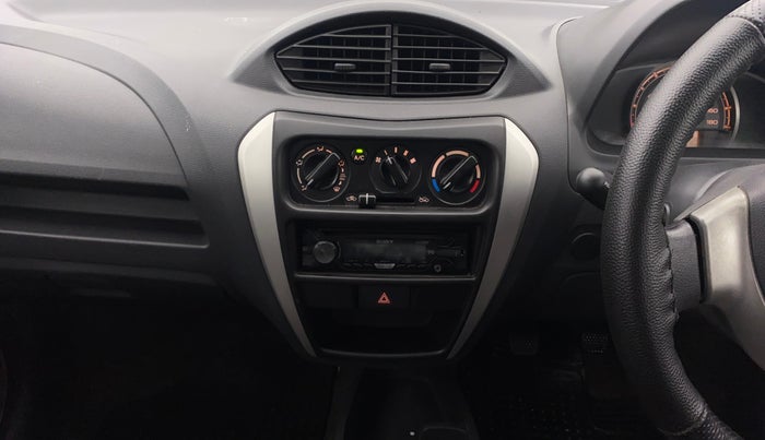 2017 Maruti Alto 800 LXI, Petrol, Manual, 36,601 km, Air Conditioner