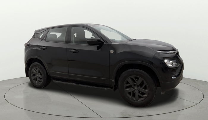 2023 Tata Harrier XT PLUS 2.0L KRYOTEC DARK EDITON, Diesel, Manual, 66,975 km, Right Front Diagonal