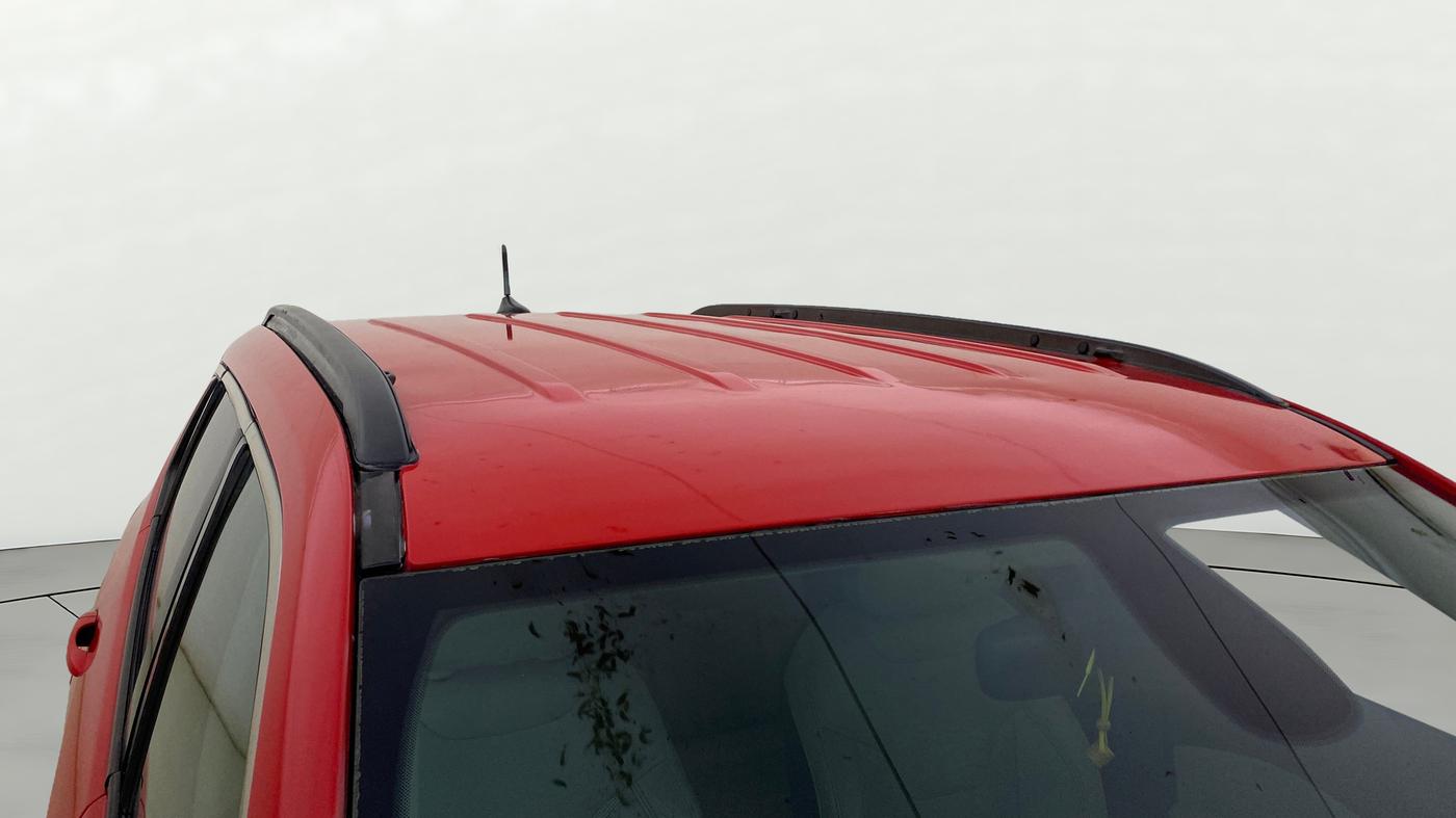 2018 Jeep Compass LIMITED 1.4 PETROL AT, Petrol, Automatic, 95,369 km, Roof