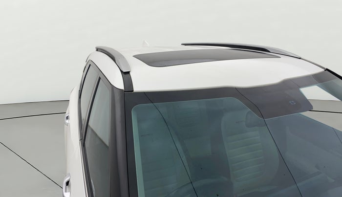 2019 KIA SELTOS GTX PLUS DCT 1.4 PETROL, Petrol, Automatic, 66,722 km, Roof