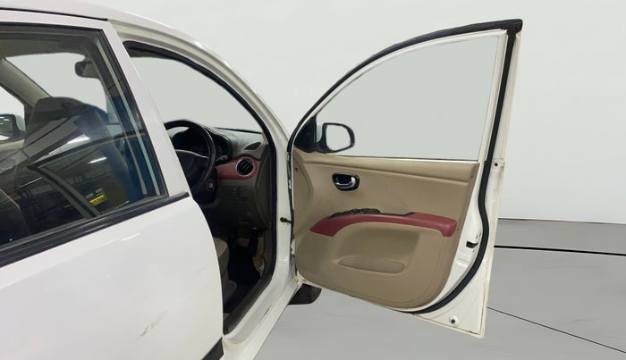 2013 Hyundai i10 MAGNA 1.2, Petrol, Manual, 53,209 km, RHS Front Door