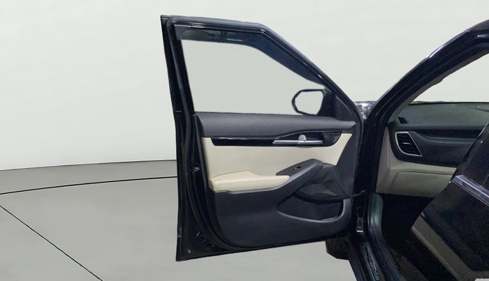 2019 KIA SELTOS HTX IVT 1.5 PETROL, Petrol, Automatic, 54,013 km, LHS Front Door