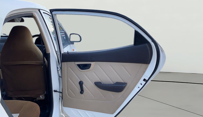 2013 Hyundai Eon D-LITE+, Petrol, Manual, 82,790 km, RHS Rear Door