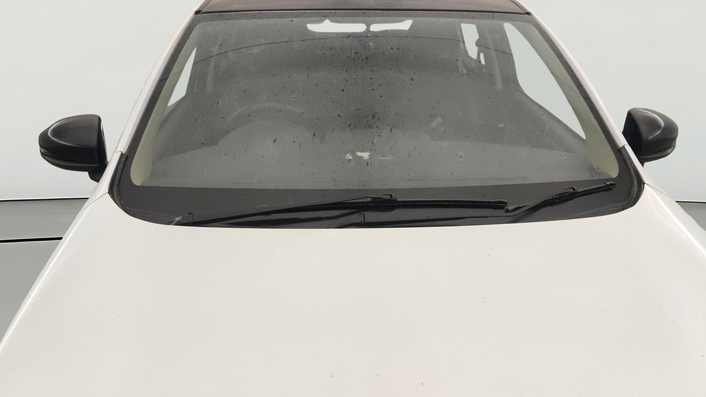 2020 Honda Amaze 1.2L I-VTEC VX, Petrol, Manual, 39,753 km, Front Windshield