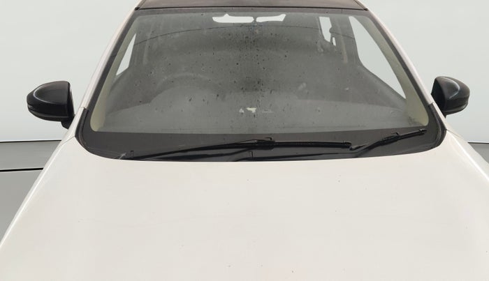 2020 Honda Amaze 1.2L I-VTEC VX, Petrol, Manual, 39,753 km, Front Windshield