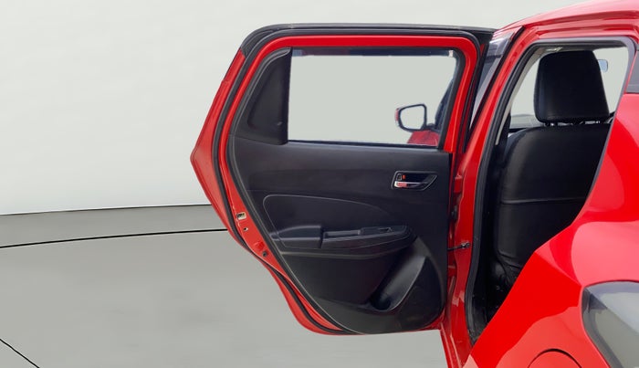 2023 Maruti Swift VXI, Petrol, Manual, 24,919 km, LHS Rear Door