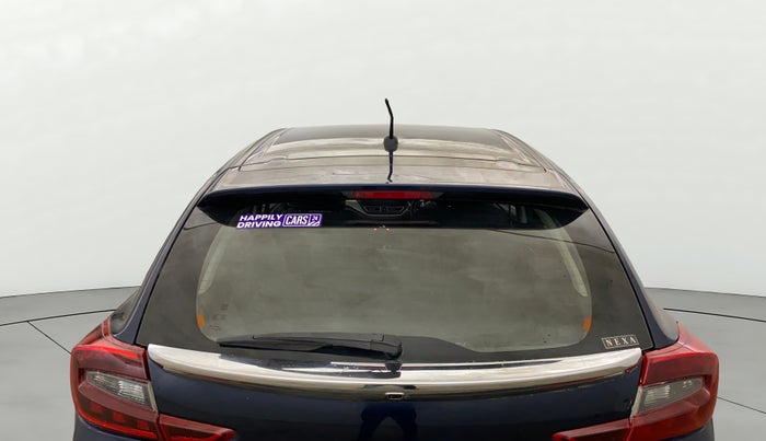 2022 Maruti Baleno ZETA 1.2 AGS, Petrol, Automatic, 54,513 km, Rear Windshield