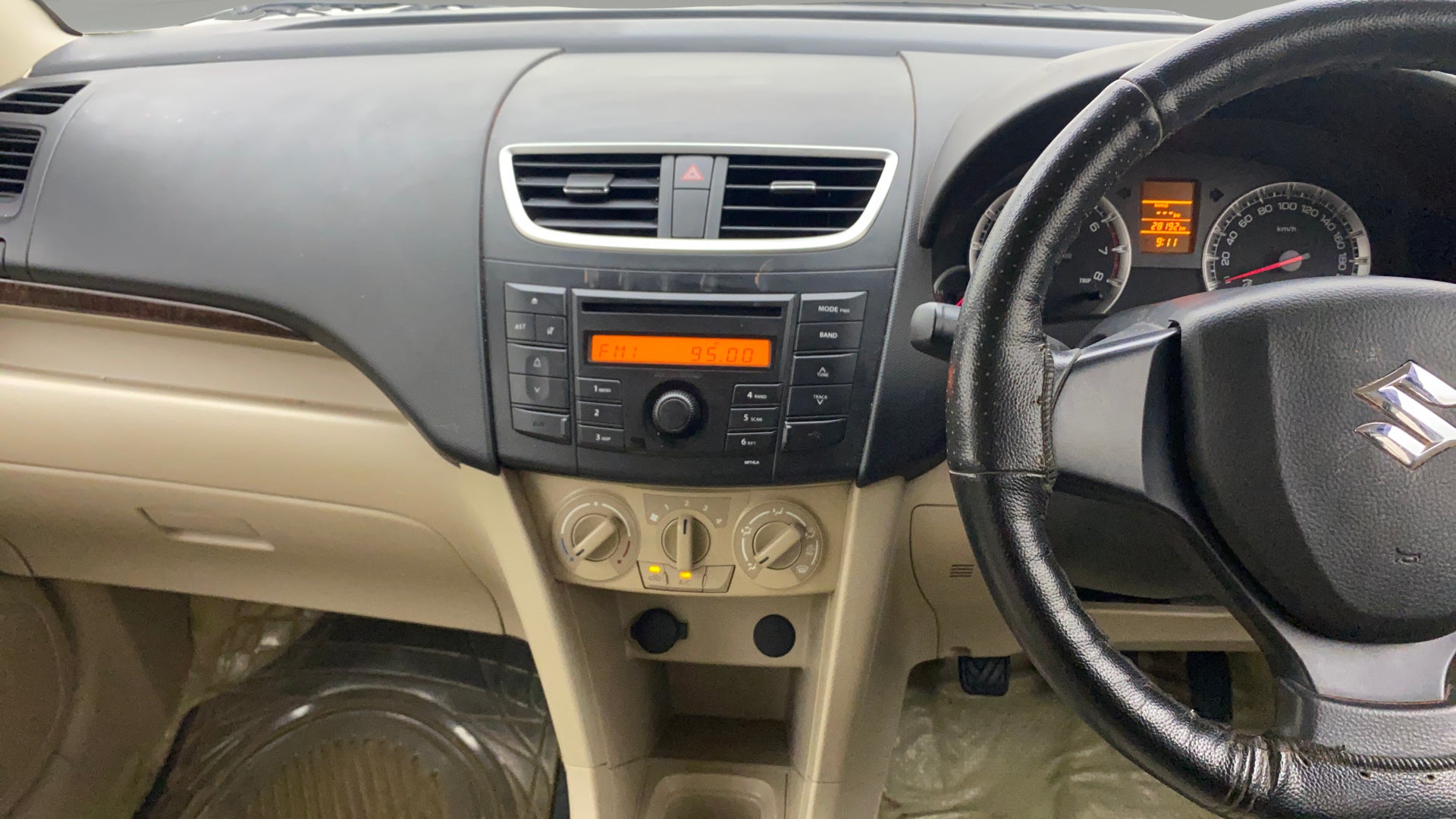 Features