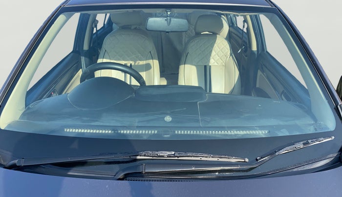 2021 Honda Amaze 1.2L I-VTEC S, Petrol, Manual, 79,792 km, Front Windshield