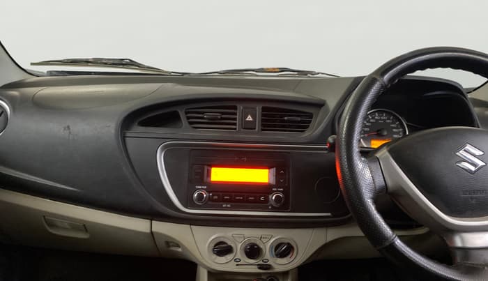 2020 Maruti Alto VXI, Petrol, Manual, 75,860 km, Air Conditioner