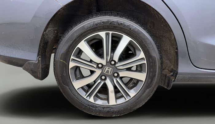 2024 Honda Amaze 1.2L I-VTEC VX CVT, Petrol, Automatic, 24,424 km, Right Rear Wheel