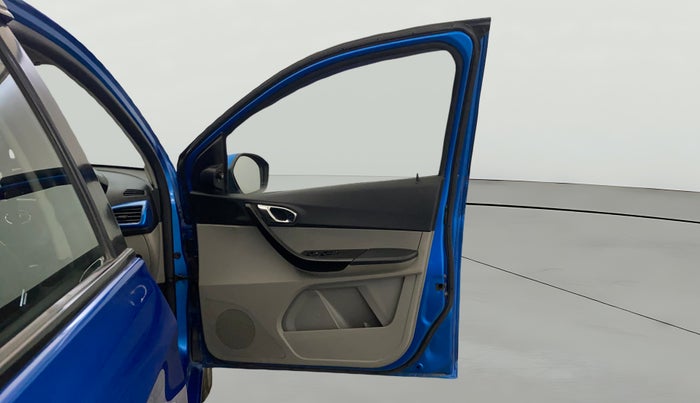 2019 Tata Tiago XZ PLUS PETROL, Petrol, Manual, 58,731 km, RHS Front Door