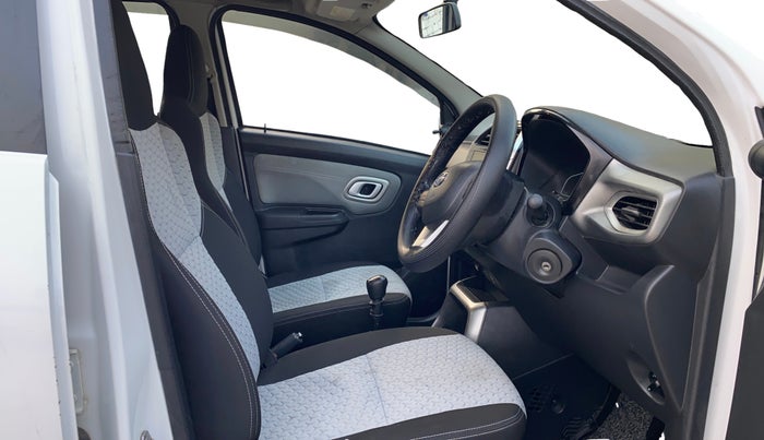 2020 Datsun Redi Go T(O) 1.0, Petrol, Manual, 41,254 km, Right Side Front Door Cabin