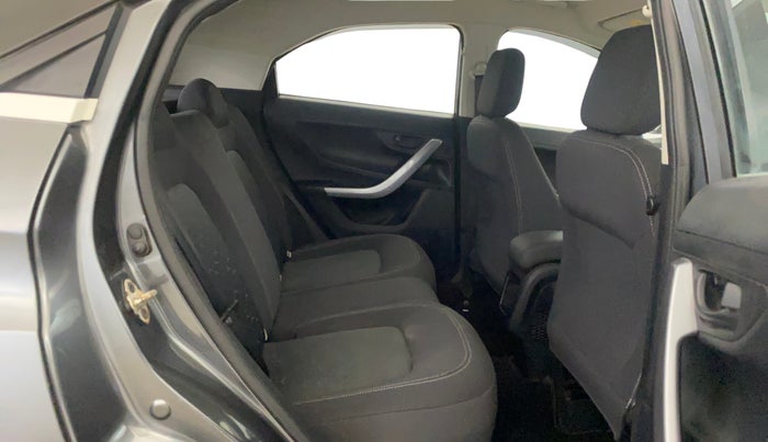 2020 Tata NEXON XMA PETROL, Petrol, Automatic, 81,670 km, Right Side Rear Door Cabin