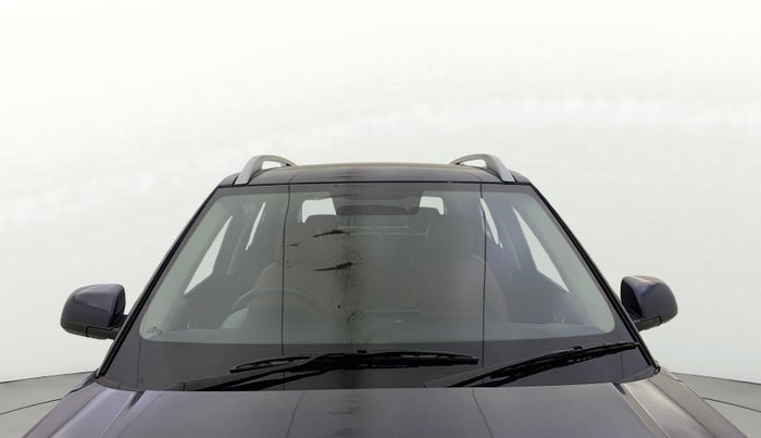 2021 Hyundai VENUE SX 1.0 TURBO IMT, Petrol, Manual, 40,032 km, Front Windshield