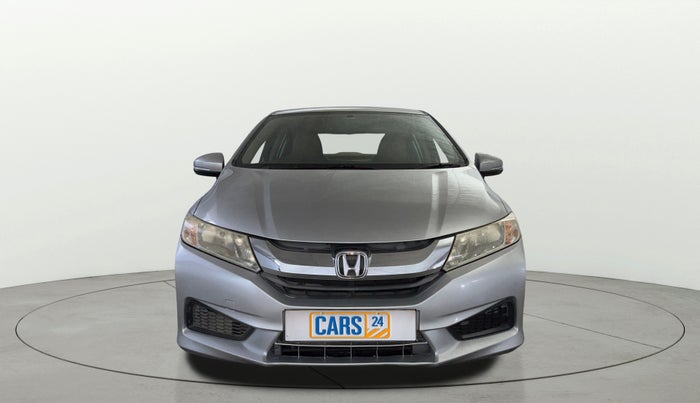 2014 Honda City 1.5L I-VTEC SV, Petrol, Manual, 64,542 km, Front