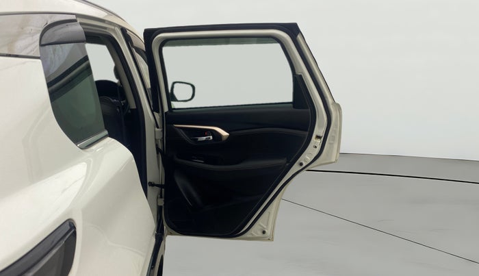 2023 Maruti Grand Vitara ALPHA PLUS HYBRID ECVT, Hybrid, Automatic, 74,240 km, RHS Rear Door