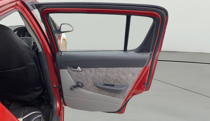 2018 Maruti Alto 800 LXI, Petrol, Manual, 33,753 km, RHS Rear Door