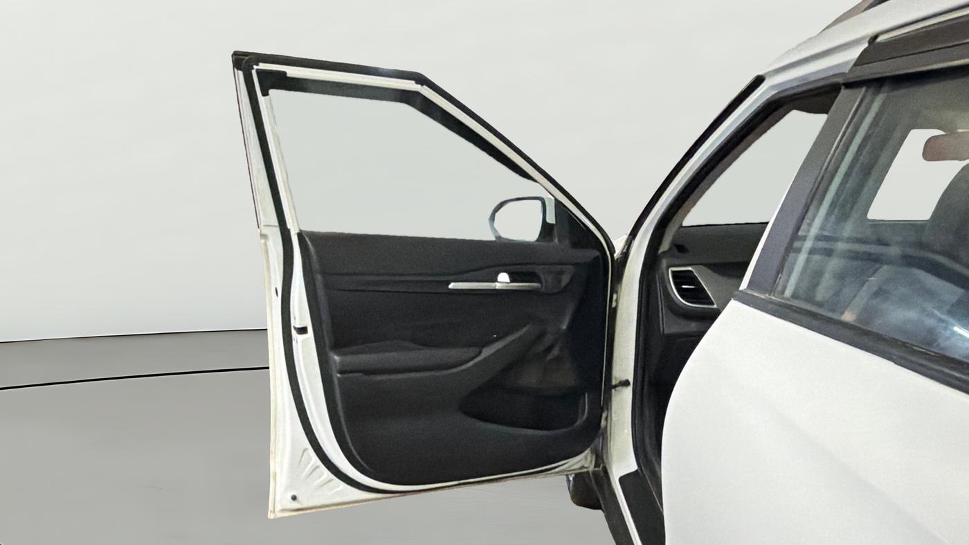 2021 KIA SELTOS HTK 1.5 PETROL, Petrol, Manual, 84,893 km, LHS Front Door