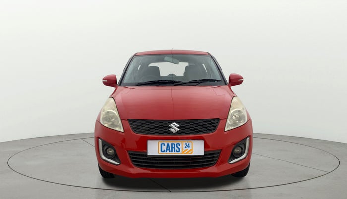 2016 Maruti Swift VDI (O), Diesel, Manual, 73,930 km, Front