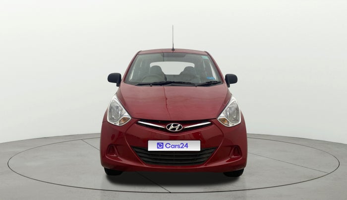 2018 Hyundai Eon MAGNA +, Petrol, Manual, 18,460 km, Front