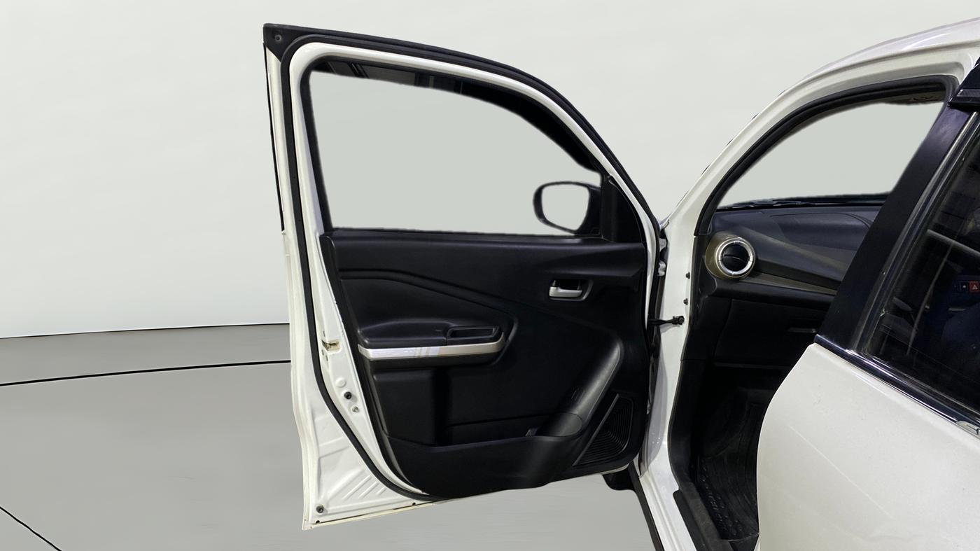 2025 Maruti Celerio ZXI PLUS, Petrol, Manual, 25,235 km, LHS Front Door
