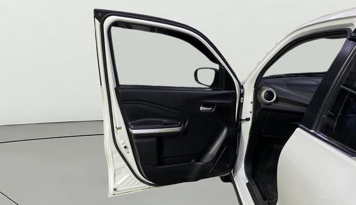 2025 Maruti Celerio ZXI PLUS, Petrol, Manual, 25,235 km, LHS Front Door