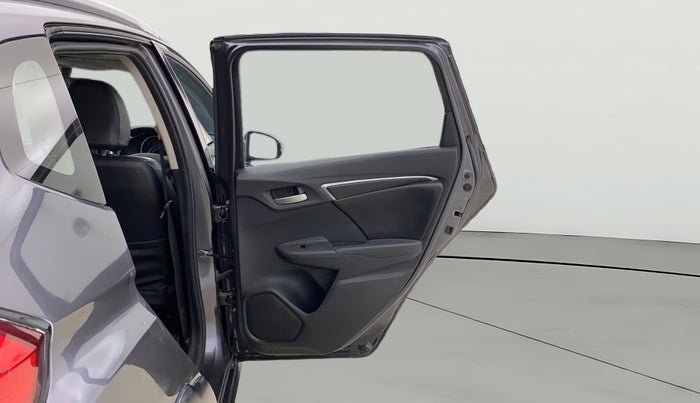 2017 Honda WR-V 1.2L I-VTEC VX MT, Petrol, Manual, 32,575 km, RHS Rear Door