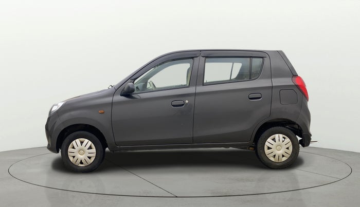 2015 Maruti Alto 800 LXI, Petrol, Manual, 28,344 km, Left Side