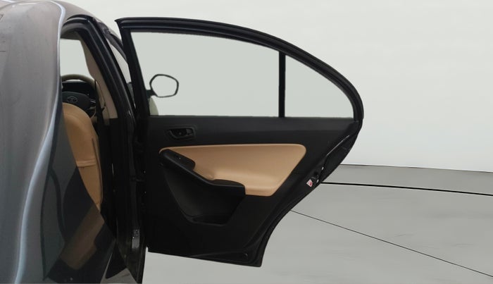 2015 Tata Zest XMS PETROL, Petrol, Manual, 38,215 km, RHS Rear Door